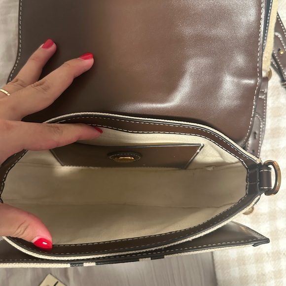 Zara Cross Body Bag - Picture 3 of 3